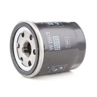 Фильтр масляный Mann W68/3 Фото