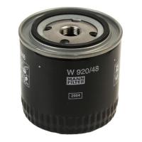 Фильтр масляный Mann W920/48 Фото