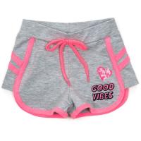 Шорты детские Breeze трикотажные Фото