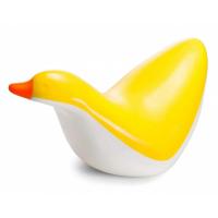 Игрушка для ванной Kid O Плавающее Утенок желтый Фото