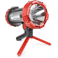 Ліхтар Stark L-1-01 Li 5W Osram LED + 3W COB Фото