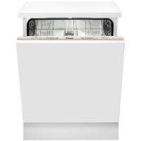 Посудомийна машина Hansa ZIM634.1B Фото