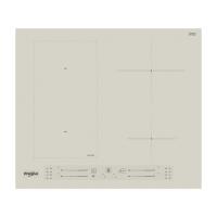 Варочна поверхня Whirlpool WLS2760BFS Фото