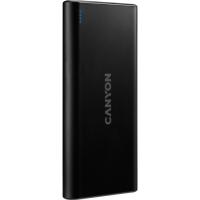 Батарея універсальна Canyon PB-106 10000mAh Input 5V/2A, Output 5V/2.1A(Max) Фото