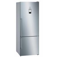 Холодильник Siemens KG56NHI306 Фото