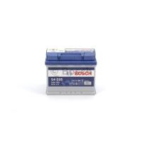 Аккумулятор автомобильный Bosch 60А Фото