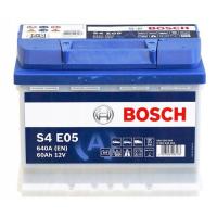 Акумулятор автомобільний Bosch 60А Фото