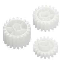 Шестерня AHK HP 2420/2410/2420 комплект аналог RU5-0379/RU5-037 Фото