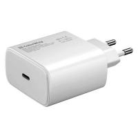 Зарядний пристрій ColorWay Power Delivery Port PPS USB Type-C (45W) white Фото