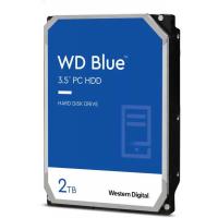 Жорсткий диск WD 3.5" 2TB Фото