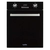 Духова шафа Ventolux TOKYO 6 ST (BK) Фото