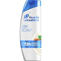 Шампунь Head & Shoulders Зволожувальний догляд 400 мл Фото