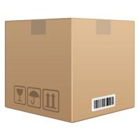 Вал тефлоновый AHK Brother HL-2260/2360/DCP-L2540/7080/7880/MFC-L2740 Фото