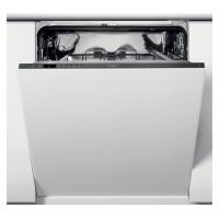 Посудомоечная машина Whirlpool WIO3C33E6.5 Фото