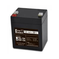 Батарея к ИБП Full Energy 12В 4Ач Фото