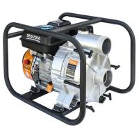 Мотопомпа SEQUOIA для чистой/грязной воды, 5.15 кВт/7.0 л. Фото