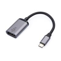 Переходник Vinga Type-C Male to DP 1.4 8K60Hz Фото