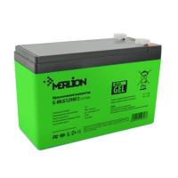 Батарея к ИБП Merlion 12V - 9.0 Ah Фото