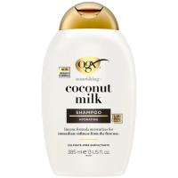 Шампунь OGX Coconut Milk Питательный с кокосовым молоком 385 м Фото