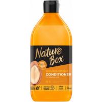 Кондиціонер для волосся Nature Box для питания и интенсивного ухода 385 мл Фото