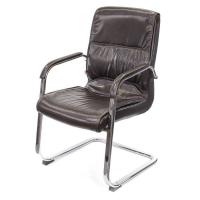 Офісне крісло Аклас Спринг CH CF Коричневий Фото