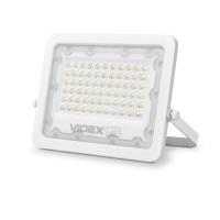 Прожектор Videx LED 50W 5000K 220V Фото