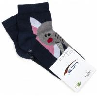 Шкарпетки UCS Socks со слоником Фото