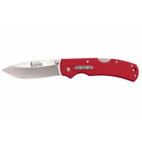 Нож Cold Steel Double Safe Hunter Slock Master Red Фото