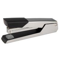 Степлер Axent Technic 24/6 25 листов Хром Фото