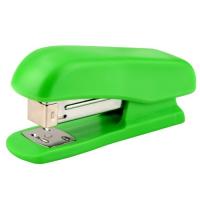 Степлер Axent 24 / 6 20 листов Standard пласт. салатовый Фото