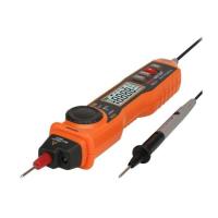 Цифровой мультиметр Protester мини Фото