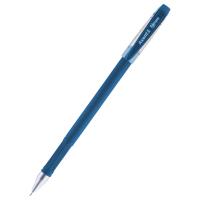 Ручка гелевая Axent Forum 0.5 мм Синяя Фото
