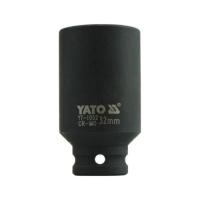Торцевая головка Yato YT-1052 Фото