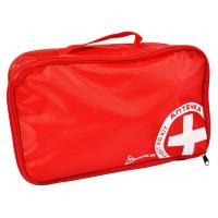 Автомобільна аптечка Poputchik 02-036-М Фото