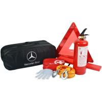 Набір техдопомоги Poputchik Mercedes-Benz легковий Фото