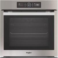 Духова шафа Whirlpool AKZ9 6230 IX Фото