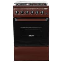 Плита Liberty PWE 5105 B-F Фото