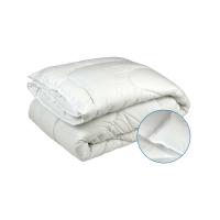 Одеяло Руно Силиконовое белое 200х220 см Фото