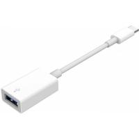 Перехідник XoKo USB Type-C to USB Фото