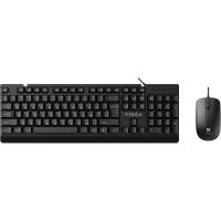 Комплект Vinga KBS-270 Black Фото