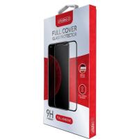 Скло захисне Intaleo Full Glue MOTO G9 Power Фото