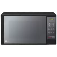 Мікрохвильова піч LG MS2042DARB Фото