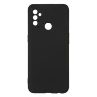 Чохол до мобільного телефона Armorstandart Matte Slim Fit OnePlus Nord N100 (BE2013) Black Фото