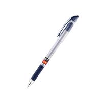 Ручка кулькова Unimax Maxflow, синяя Фото