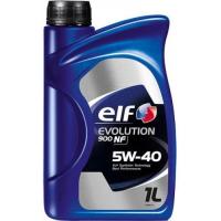Моторное масло ELF EVOL.900 NF 5w40 1л. Фото