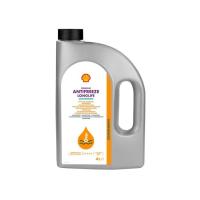 Антифриз Shell Premium LL 4л (конц. G12+ черв.) Фото
