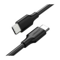 Дата кабель Ugreen USB-C to USB-C 1.0m USB3.1 Gen2 US355 5A Alum. (Bl Фото