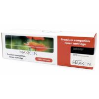 Картридж Makkon Canon 040 5.4k cyan Фото