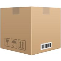 Вал тефлоновий AHK Xerox WC7655/7665/7755, DC240/242/260/700/550, 008 Фото