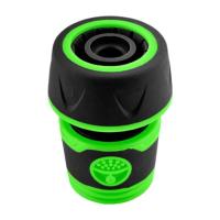 Соединительная муфта для шланга Gartner 1/2" для шланга 3/4" Фото